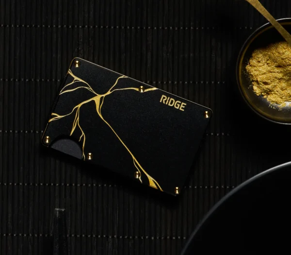 Ridge Wallet - Image 4