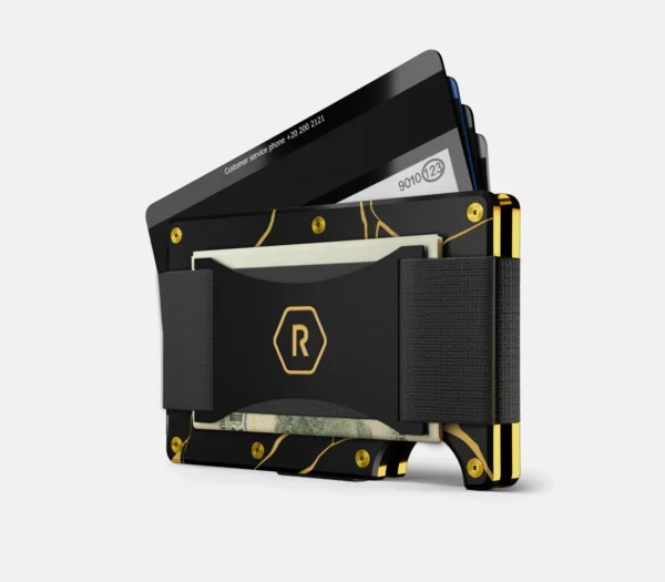 Ridge Wallet - Image 2