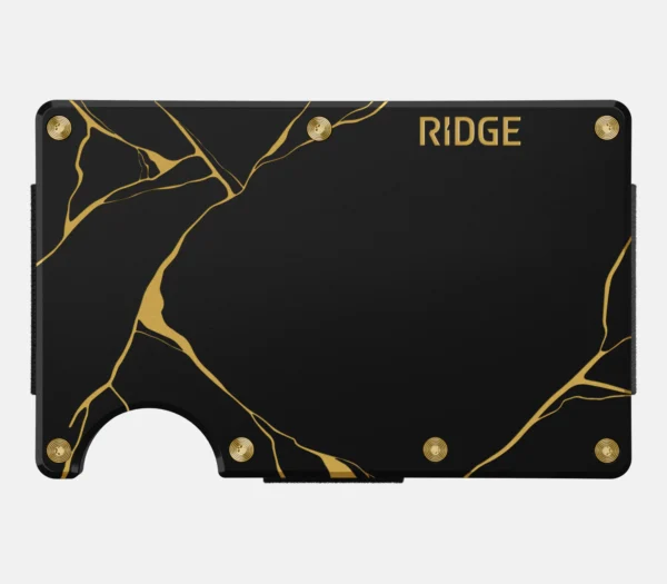 Ridge Wallet