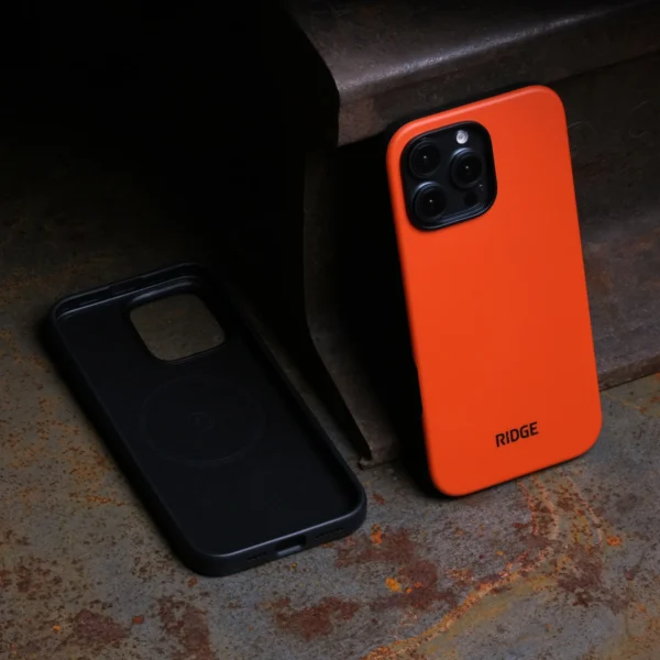 Everyday Phone Case - iPhone 16 Pro Max - Image 3