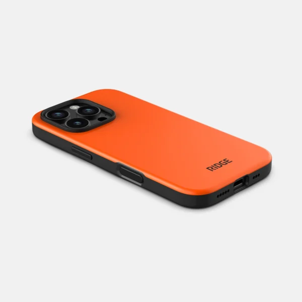 Everyday Phone Case - iPhone 16 Pro Max - Image 2