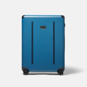 Check In Luggage Alpine Navy