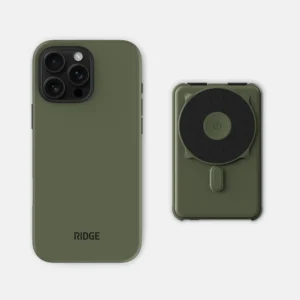 Iphone 16 Pro Max Matte Olive Full Kit