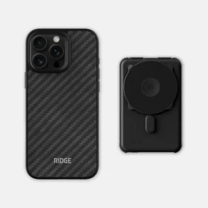 Iphone 16 Pro Max Carbon Full Kit