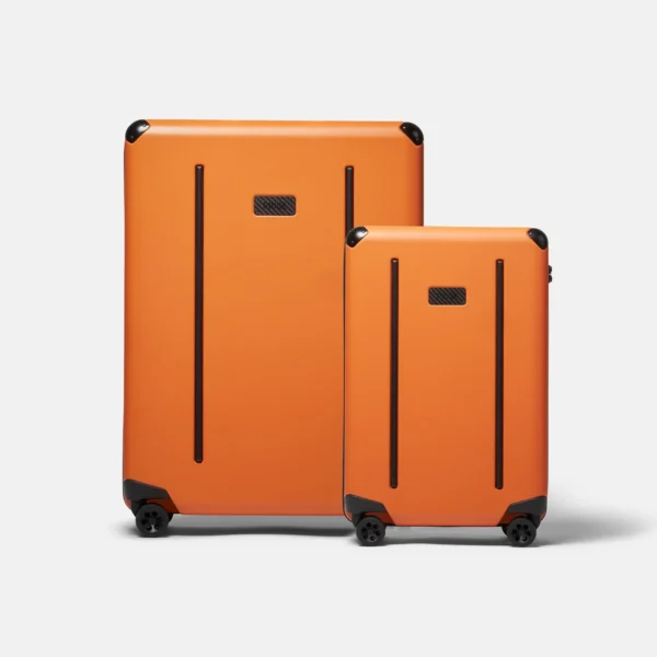 Add Check In Basecamp Orange