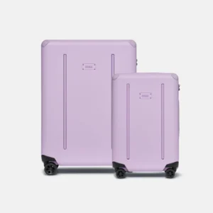 Add Check In Lavender