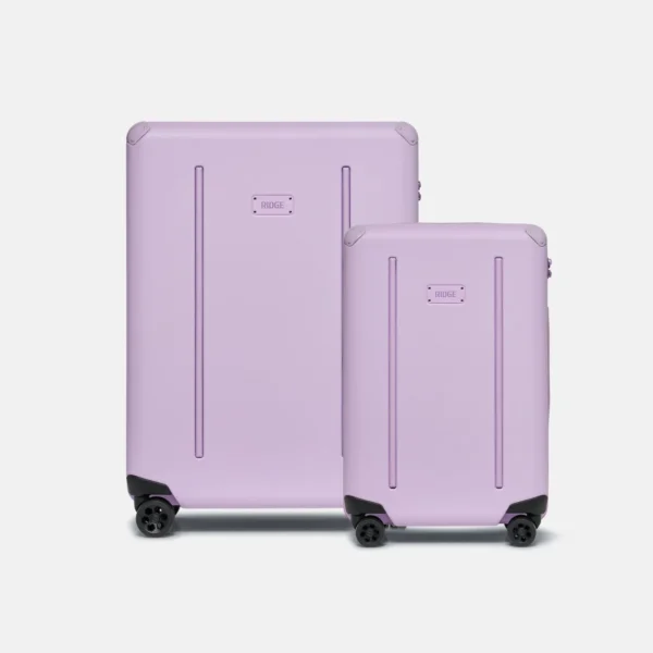 Add Check In Lavender