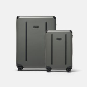 Add Check In Gunmetal