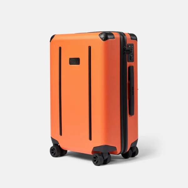 Add Check In Basecamp Orange - Image 2