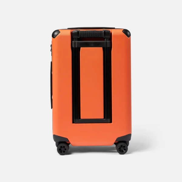 Add Check In Basecamp Orange - Image 3