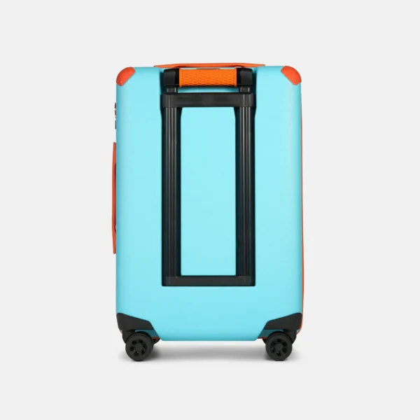 Add Check In Alpine Navy - Image 3