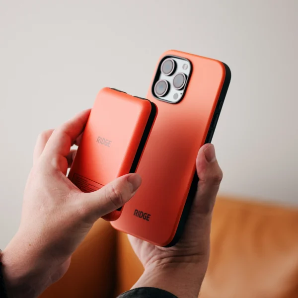 Iphone 16 Basecamp Orange Full Kit - Image 3