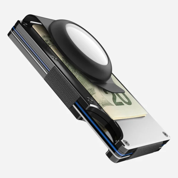 AirTag Money Clip - Image 3
