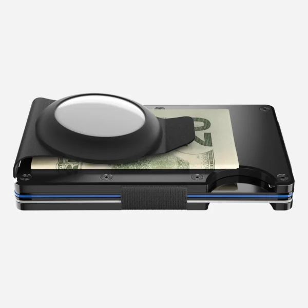 AirTag Money Clip - Image 2