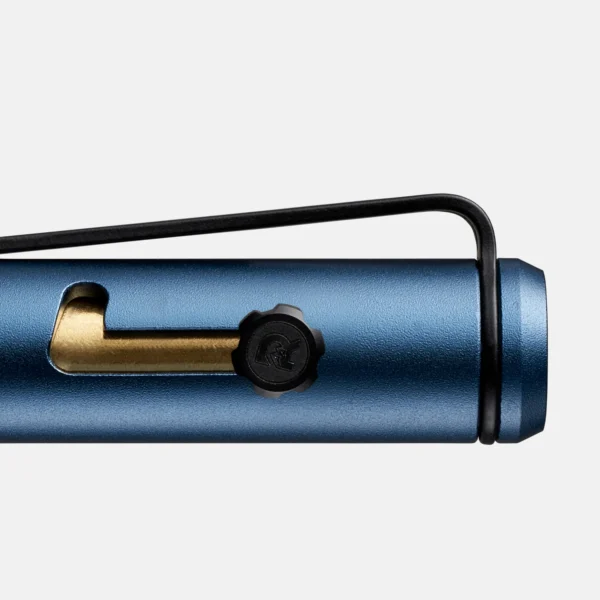 Bolt Action Pen Alpine Navy - Image 2