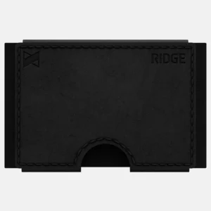 Ridge Biflex MKBHD Jet Black Single Only
