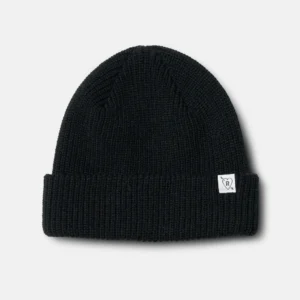 Classic Cuff Beanie - H.B. Nielsen
