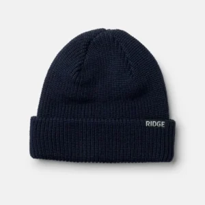 Classic Cuff Beanie - Alpine
