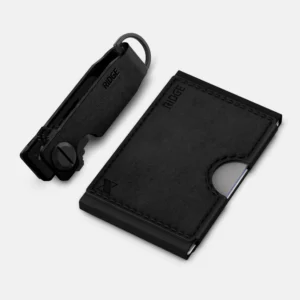 Ridge Biflex MKBHD Jet Black Full Kit