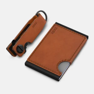 Ridge Biflex Tobacco Brown Full Kit