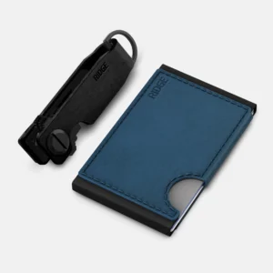 Ridge Biflex Cobalt Blue Full Kit