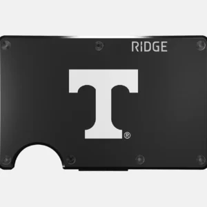Ridge Wallet Tennessee Volunteers