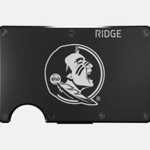 Ridge Wallet Florida State Seminoles