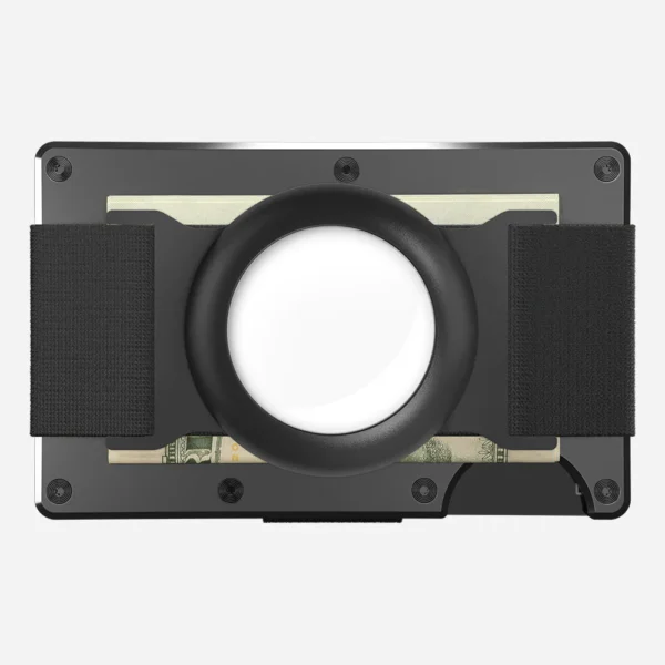 AirTag Cash Strap - Image 2