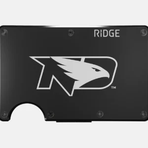 Ridge Wallet North Dakota Fighting Hawks
