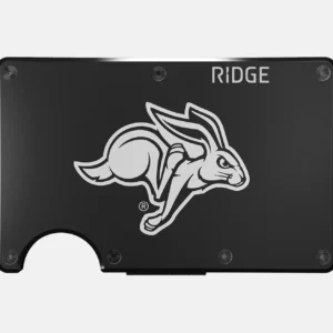 Ridge Wallet South Dakota State Jackrabbits
