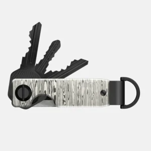 Key Case Damascus
