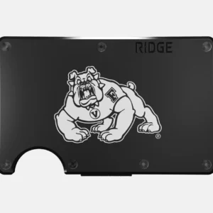 Ridge Wallet Fresno State Bulldogs