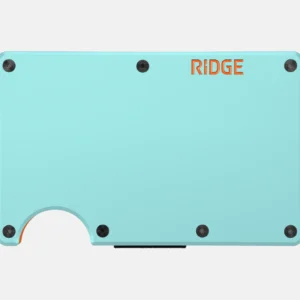 Ridge Wallet Gt – Wallet Only / Classic / Add Money Clip