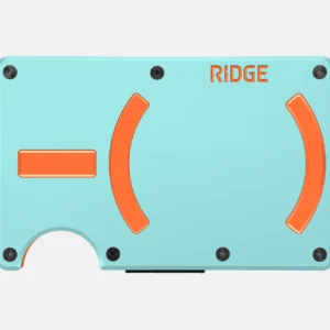 Ridge Wallet Gt – Wallet Only / Mag Safe / Add Money Clip