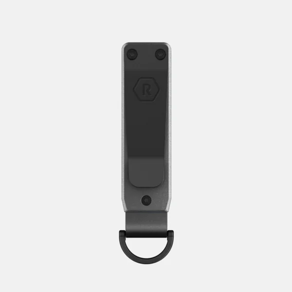 Key Case Gunmetal - Image 3