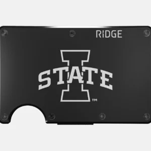 Ridge Wallet Iowa State Cyclones
