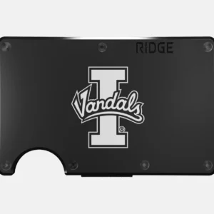 Ridge Wallet Idaho Vandals