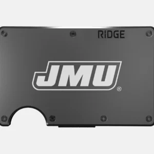 Ridge Wallet James Madison Dukes