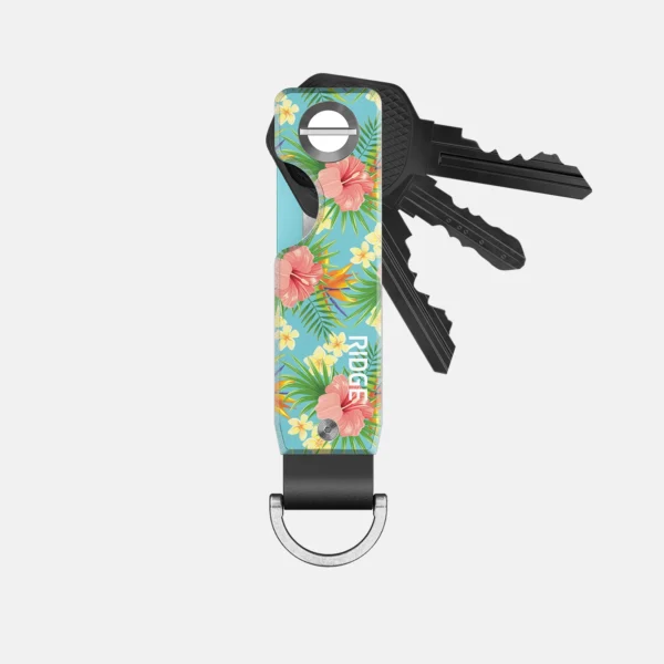 Key Case Tropical - Image 2