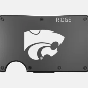 Ridge Wallet Kansas State Wildcats