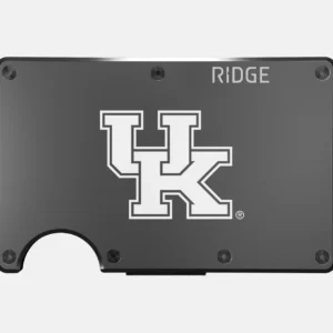Ridge Wallet Kentucky Wildcats