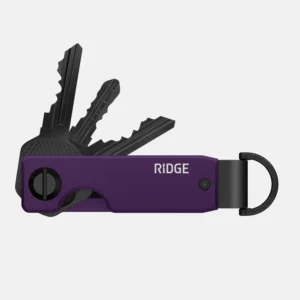 Key Case Alaska Twilight