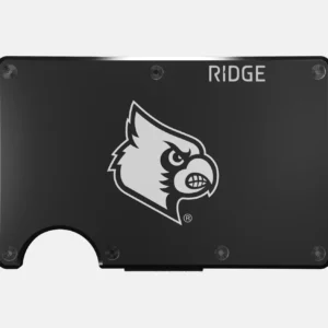 Ridge Wallet Louisville Cardinals