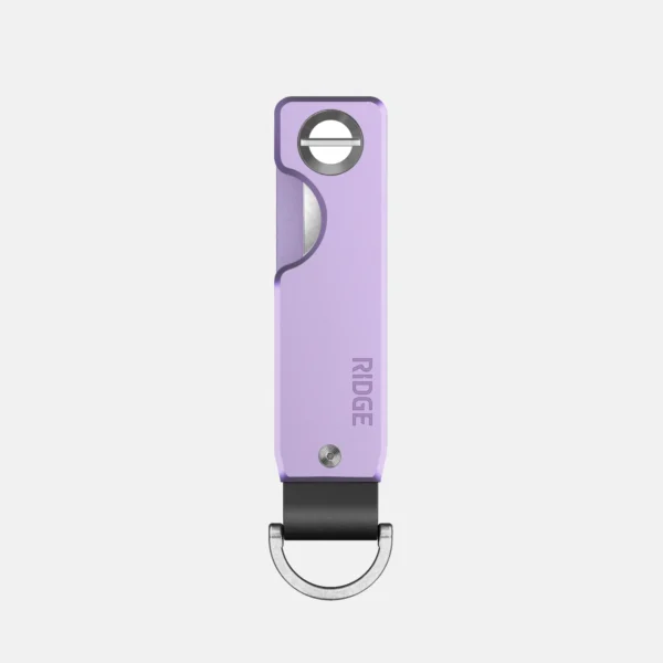 Key Case Lavender - Image 2