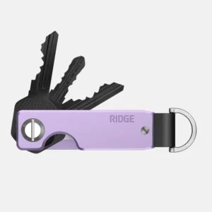 Key Case Lavender