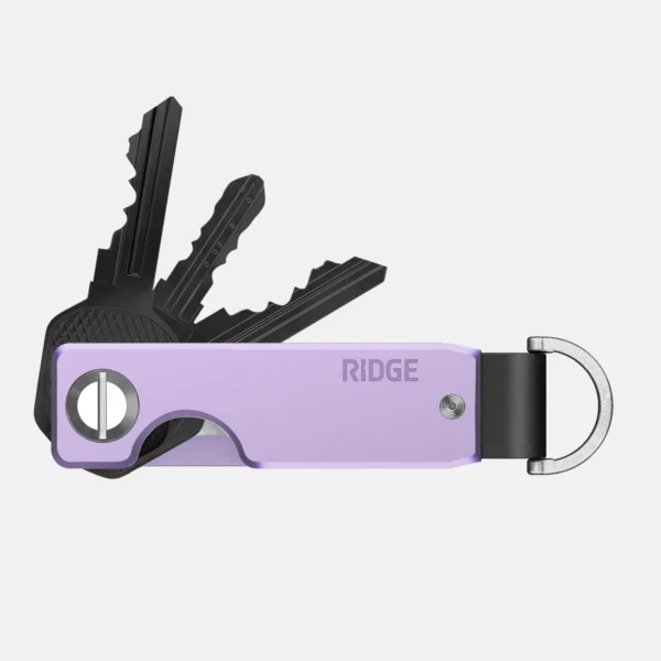 Key Case Lavender