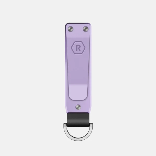 Key Case Lavender - Image 3