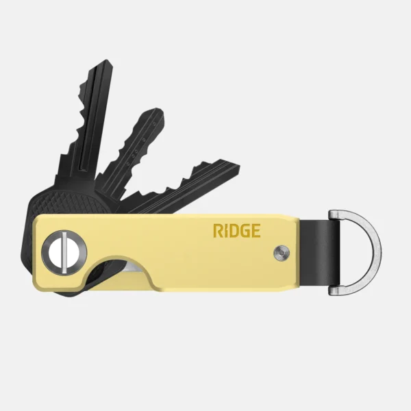 Key Case Lemonade