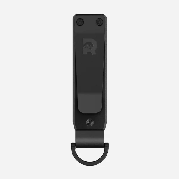 Key Case Matte Black Titanium - Image 3
