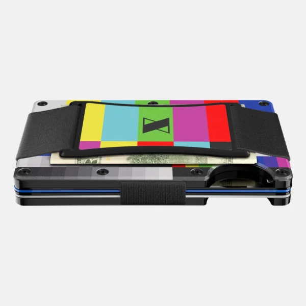 Ridge Wallet Test Card Single Only - Image 3